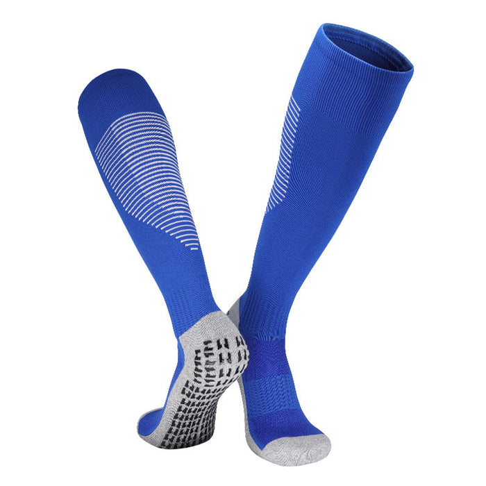 Wholesale Sock Nylon Cotton Basketball Combat Training Elite Socks High Tube Towel Bottom Sweat JDC-SK-MaiS009