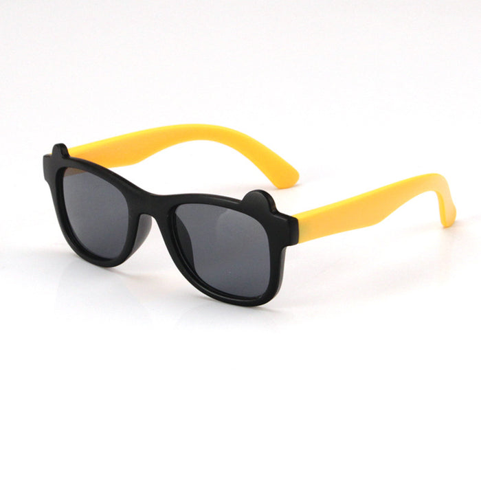 Wholesale Random PC Lens Rice Nail Sunglasses JDC-SG-BaoL008