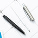 Jewelry WholesaleWholesale aluminum rod pressing metal ballpoint pen JDC-BP-ZhenK003 Ballpoint Pen 振凯 %variant_option1% %variant_option2% %variant_option3%  Factory Price JoyasDeChina Joyas De China