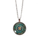 Jewelry WholesaleWholesale Mandala Yoga Time Gemstone Necklace MOQ≥2 JDC-NE-Saip030 Necklaces 赛蒲 %variant_option1% %variant_option2% %variant_option3%  Factory Price JoyasDeChina Joyas De China