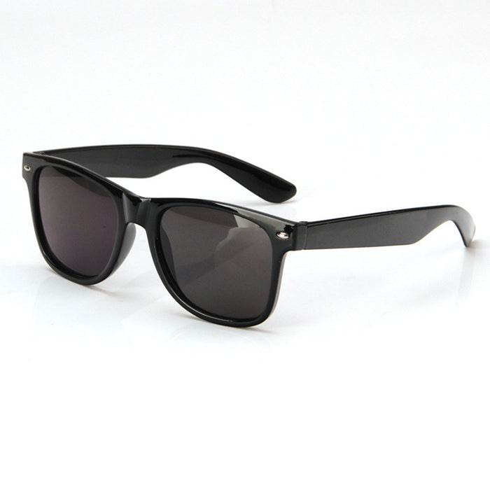 Wholesale Random PC Lens Rice Nail Sunglasses JDC-SG-BaoL008