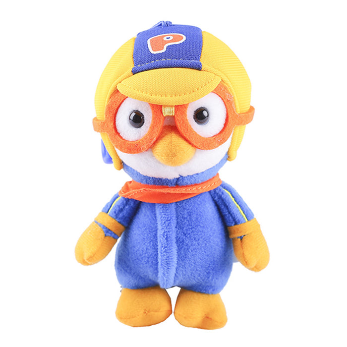 Wholesale Cartoon Plush Doll Keychain (M) JDC-KC-YDu002