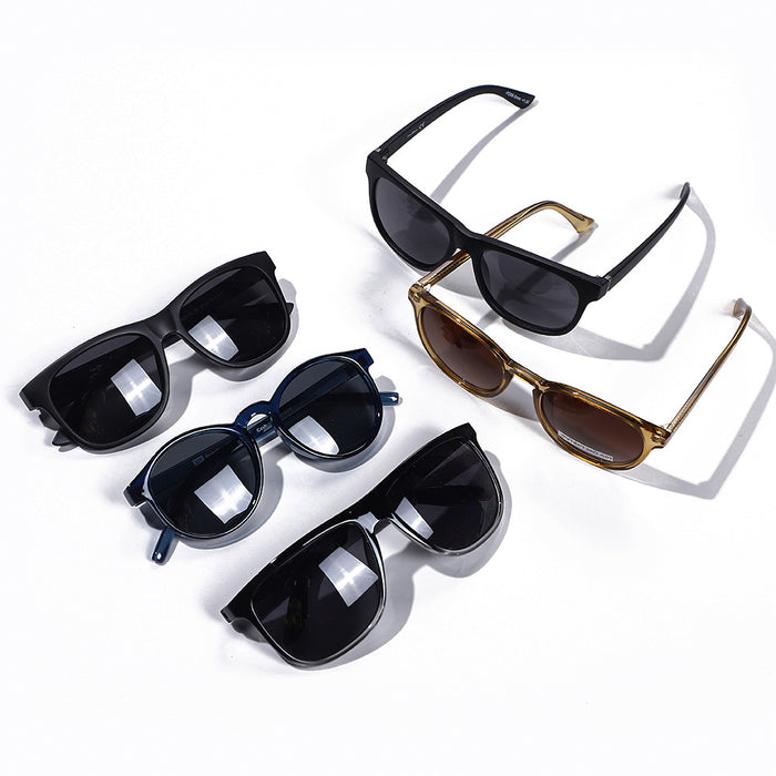 Wholesale Random AC Lens Sunglasses JDC-SG-KongD001