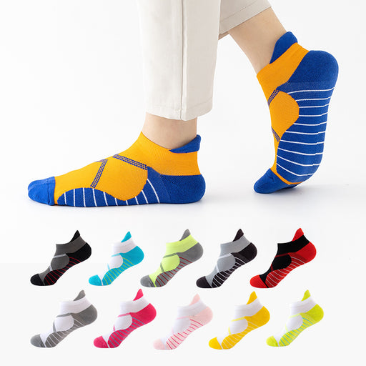 Jewelry WholesaleWholesale outdoor quick dry basketball socks for men and women JDC-SK-HuaL001 Sock 华朗 %variant_option1% %variant_option2% %variant_option3%  Factory Price JoyasDeChina Joyas De China