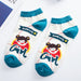 Jewelry WholesaleWholesale cartoon socks women's short tube thin section JDC-SK-CYu002 Sock 超宇 %variant_option1% %variant_option2% %variant_option3%  Factory Price JoyasDeChina Joyas De China