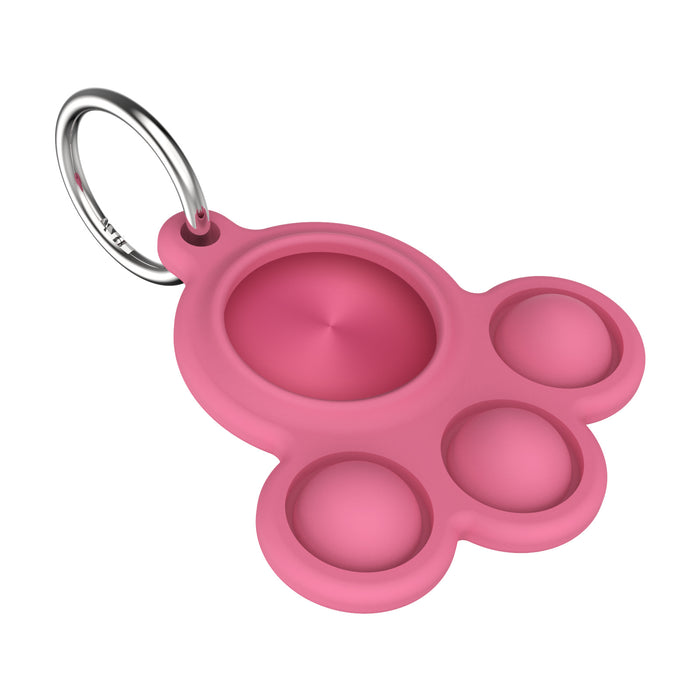 Jewelry WholesaleWholesale Silicone Protective Cover Locator Anti-Lost Tracker Cover JDC-FT-HC042 fidgets toy 华创 %variant_option1% %variant_option2% %variant_option3%  Factory Price JoyasDeChina Joyas De China