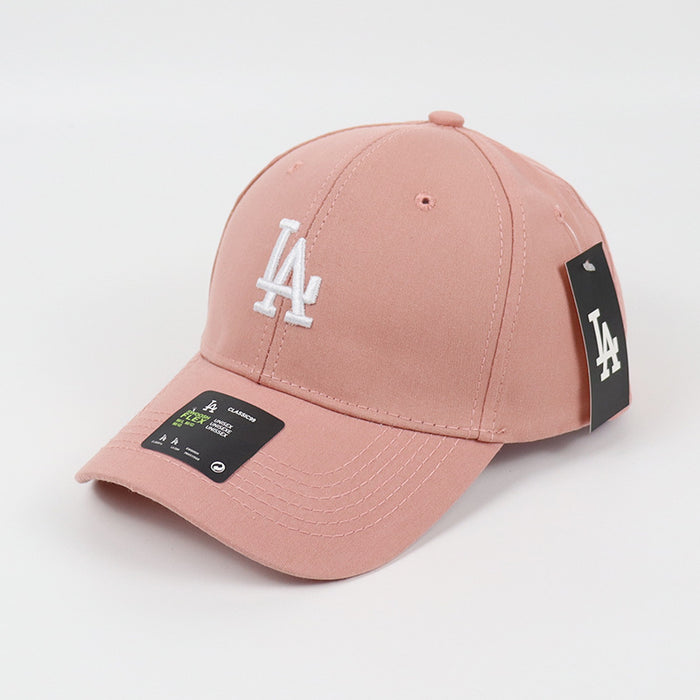 Wholesale Hat Quick Dry Embroidered Letters Outdoor Sunshade Cap MOQ≥2 (F) JDC-FH-HongHong006