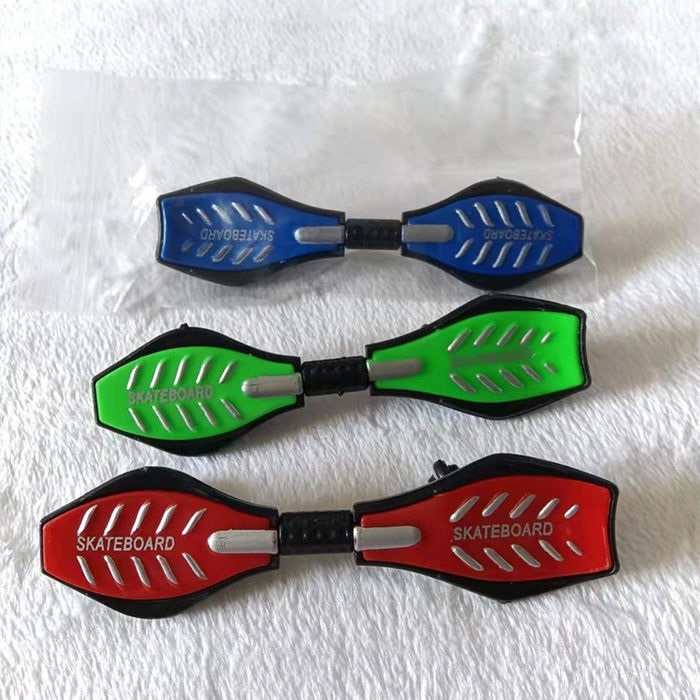 Jewelry WholesaleWholesale Bicycle fingertip skateboard tabletop ornaments fidgets toy JDC-FT-ZYX002 fidgets toy 智优星 %variant_option1% %variant_option2% %variant_option3%  Factory Price JoyasDeChina Joyas De China