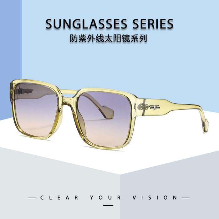 Wholesale UV Protection Outdoor Sunglasses Sunglasses JDC-SG-MiaoS001