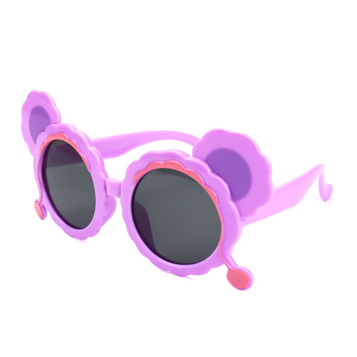 Jewelry WholesaleWholesale children's polarized outdoor UV protective vision Sunglasses JDC-SG-OuK004 Sunglasses 欧恺 %variant_option1% %variant_option2% %variant_option3%  Factory Price JoyasDeChina Joyas De China