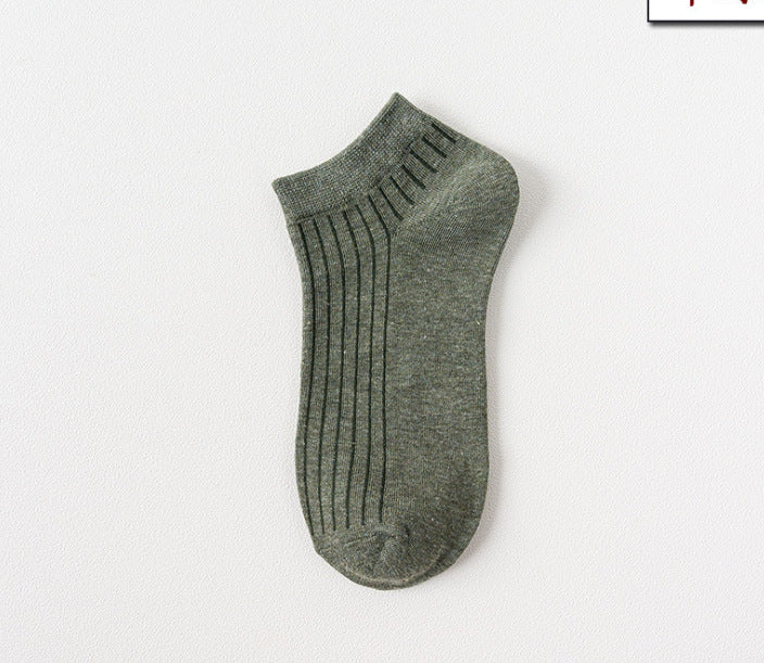 Jewelry WholesaleWholesale low-end short shallow boat socks JDC-SK-BuZL005 Sock 步之蓝 %variant_option1% %variant_option2% %variant_option3%  Factory Price JoyasDeChina Joyas De China