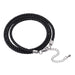 Jewelry WholesaleWholesale Braided Multilayer Leather Cord Stainless Steel Couple Bracelet JDC-BT-RShen018 Bracelet 日盛 %variant_option1% %variant_option2% %variant_option3%  Factory Price JoyasDeChina Joyas De China