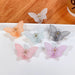 Jewelry WholesaleWholesale Butterfly Sand Shark Hairpin JDC-HC-i389 Hair Clips 溪南 %variant_option1% %variant_option2% %variant_option3%  Factory Price JoyasDeChina Joyas De China