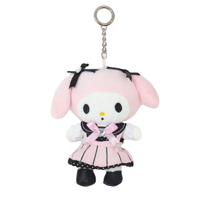 Wholesale Keychains Super Soft Short Plush PP Cotton Cute Cartoon Animation (S) JDC-KC-XiaoR006