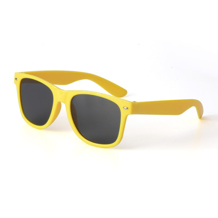 Wholesale Random PC Lens Rice Nail Sunglasses JDC-SG-BaoL008