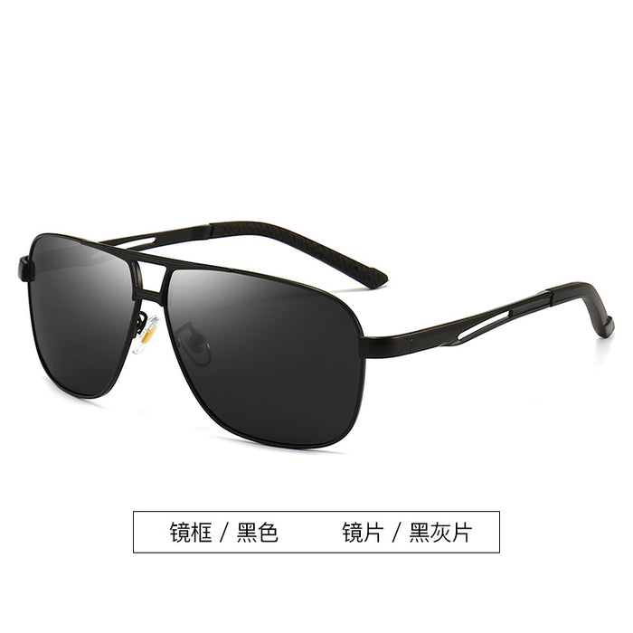 Wholesale TAC Lens Men Polarized Sunglasses JDC-SG-DYD002