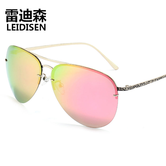 Wholesale polarized men driving sunglasses toad glasses JDC-SG-GaoD003