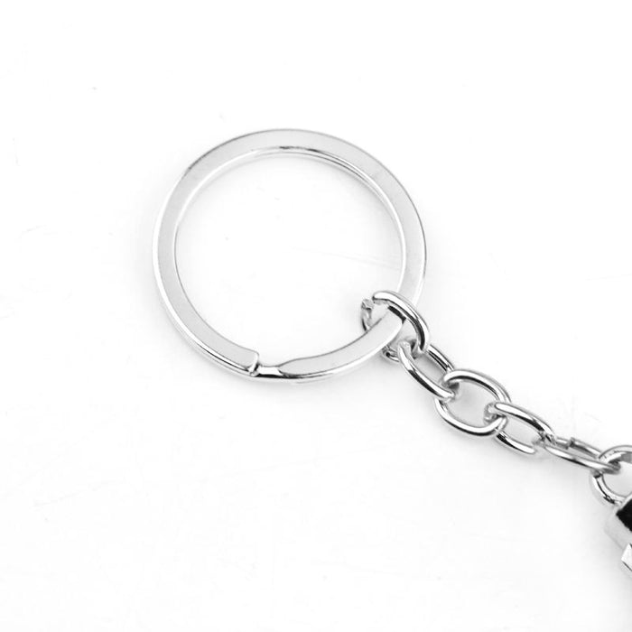 Wholesale Keychains For Backpacks Bottle Opener Outdoor JDC-KC-AWen020