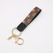 Jewelry WholesaleWholesale PU Leather Keychain JDC-KC-Zuge042 Keychains 祖格 %variant_option1% %variant_option2% %variant_option3%  Factory Price JoyasDeChina Joyas De China