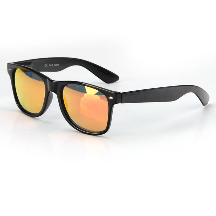 Wholesale Random PC Lens Rice Nail Sunglasses JDC-SG-BaoL008