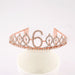 Jewelry WholesaleWholesale Rhinestone Metal Crown Headband JDC-HD-YCh010 Headband 一诚 %variant_option1% %variant_option2% %variant_option3%  Factory Price JoyasDeChina Joyas De China