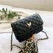 Jewelry WholesaleWholesale embroidered thread rhombus solid color shoulder bag  JDC-SD-Jianni002 Shoulder Bags 简尼 %variant_option1% %variant_option2% %variant_option3%  Factory Price JoyasDeChina Joyas De China