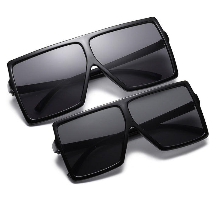 Jewelry WholesaleWholesale PC Parent-Child Sunglasses Set JDC-SG-SZhi001 Sunglasses 三只 %variant_option1% %variant_option2% %variant_option3%  Factory Price JoyasDeChina Joyas De China