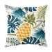 Jewelry WholesaleWholesale Short Plush Pineapple Pillowcase JDC-PW-Yichen004 Pillowcase 依程 %variant_option1% %variant_option2% %variant_option3%  Factory Price JoyasDeChina Joyas De China