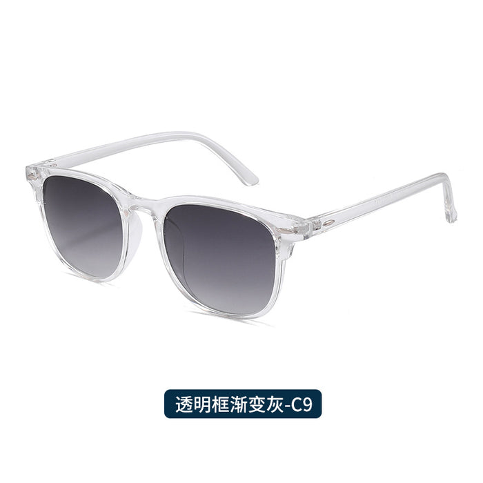 Jewelry WholesaleWholesale retro rice nail UV resistant Sunglasses JDC-SG-SengB011 Sunglasses 森邦 %variant_option1% %variant_option2% %variant_option3%  Factory Price JoyasDeChina Joyas De China