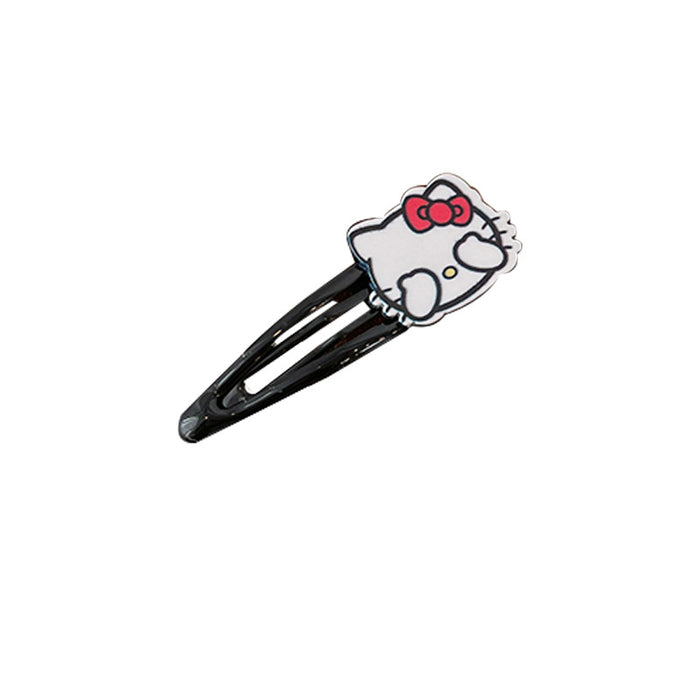 Jewelry WholesaleWholesale cat vintage black-rimmed hairpin JDC-HC-BL001 Hair Clips 冰澜 %variant_option1% %variant_option2% %variant_option3%  Factory Price JoyasDeChina Joyas De China