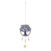 Jewelry WholesaleWholesale Acrylic Drill Butterfly Tree of Life Window Hanging MOQ≥2 JDC-DC-DLa003 Dreamcatcher 哆啦 %variant_option1% %variant_option2% %variant_option3%  Factory Price JoyasDeChina Joyas De China