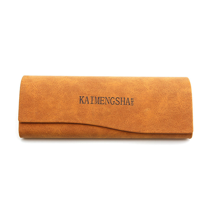 Jewelry WholesaleWholesale New Portable Myopia Glasses Case JDC-GA-KaiX001 glasses accessories 凯祥 %variant_option1% %variant_option2% %variant_option3%  Factory Price JoyasDeChina Joyas De China