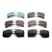 Jewelry WholesaleWholesale Frameless Pilot Driving Sunglasses Xiaomi Nail Gradient MOQ≥2 JDC-SG-BoL006 Sunglasses 博靓 %variant_option1% %variant_option2% %variant_option3%  Factory Price JoyasDeChina Joyas De China