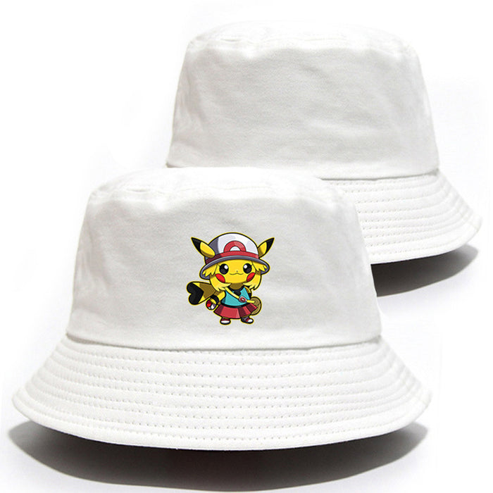 Wholesale Hat Adult Kids Bucket Hat JDC-FH-Zhihun001