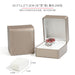 Jewelry WholesaleWholesale PU Leather Jewelry Box Bracelet Watch Storage Box JDC-JP-WM001 Jewelry packaging 为美 %variant_option1% %variant_option2% %variant_option3%  Factory Price JoyasDeChina Joyas De China