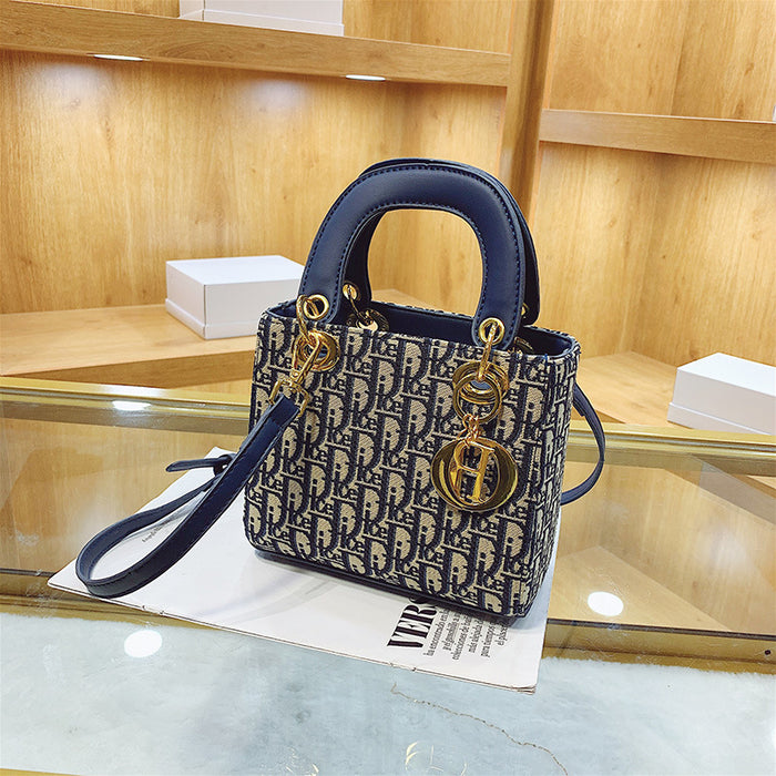 Wholesale PU Handbag (F) JDC-HB-BXian002