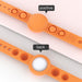 Jewelry WholesaleWholesale applicable Apple Airtag position tracker anti-loss silicone compression bubble protector JDC-FT-HC040 fidgets toy 华创 %variant_option1% %variant_option2% %variant_option3%  Factory Price JoyasDeChina Joyas De China