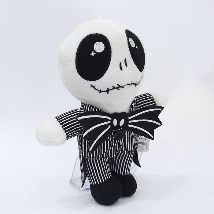 Wholesale Plush Toy Doll Tricky Gift (M) JDC-FT-RBao001