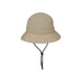 Jewelry WholesaleWholesale Japanese Drawstring Solid Color Dome Bucket Hat MOQ≥3 JDC-FH-DMG002 Fashionhat 道木格 %variant_option1% %variant_option2% %variant_option3%  Factory Price JoyasDeChina Joyas De China