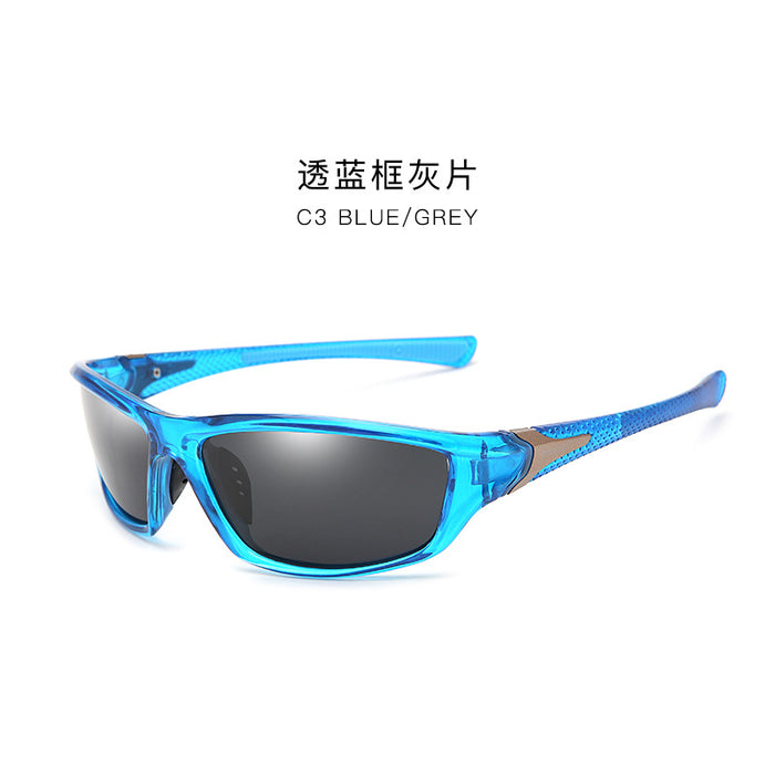 Jewelry WholesaleWholesale Polarized Versatile Sports Sunglasses JDC-SG-KaiX025 Sunglasses 凯祥 %variant_option1% %variant_option2% %variant_option3%  Factory Price JoyasDeChina Joyas De China