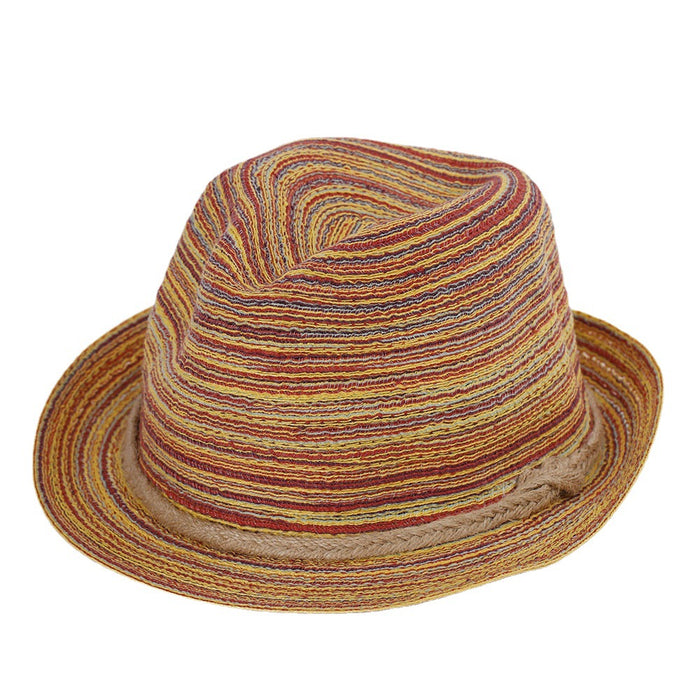 Jewelry WholesaleWholesale Papyrus Woven Sun Protection Sun Hat Straw Hat JDC-FH-ChiY002 Fashionhat 炽研 %variant_option1% %variant_option2% %variant_option3%  Factory Price JoyasDeChina Joyas De China