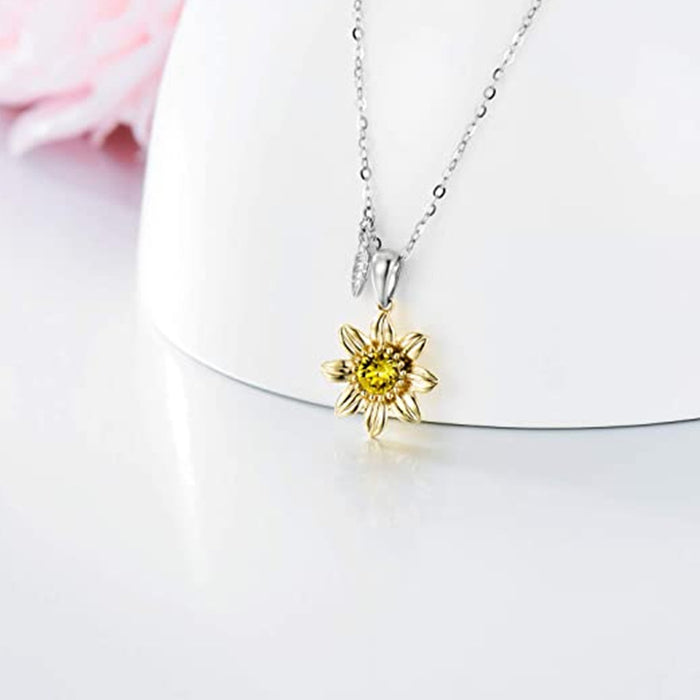 Wholesale creative personality necklace exquisite jewelry MOQ≥2 JDC-NE-zhuyue010