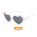 Jewelry WholesaleWholesale children's anti ultraviolet sunscreen love Sunglasses JDC-SG-KaiX008 Sunglasses 凯祥 %variant_option1% %variant_option2% %variant_option3%  Factory Price JoyasDeChina Joyas De China