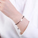Jewelry WholesaleWholesale popular clover couple Rose Gold Bracelet JDC-BT-ZhangM004 Bracelet 展梦 %variant_option1% %variant_option2% %variant_option3%  Factory Price JoyasDeChina Joyas De China
