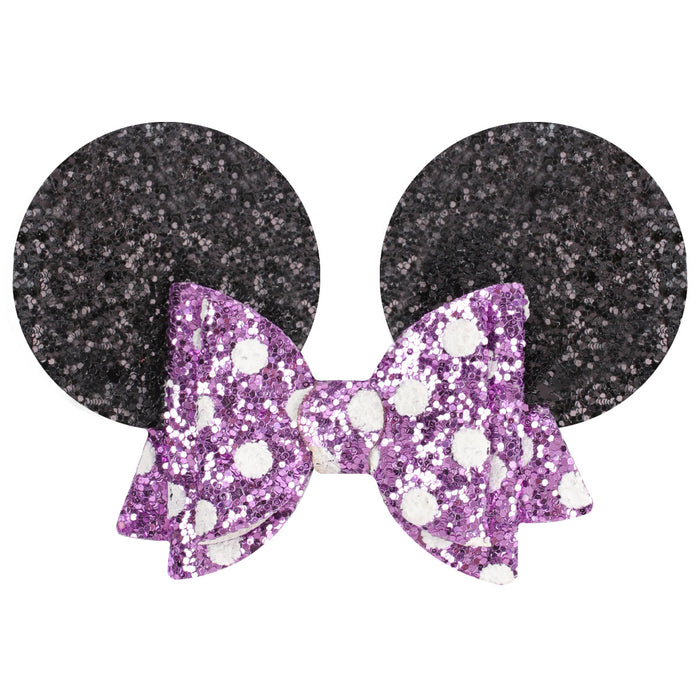 Wholesale Hair Clips  Halloween MOQ≥10  (M) JDC-HC-HaiS003