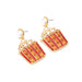 Jewelry WholesaleWholesale cartoon fancy color diamond popcorn pearl earrings JDC-ES-MY248 Earrings 曼茵 %variant_option1% %variant_option2% %variant_option3%  Factory Price JoyasDeChina Joyas De China