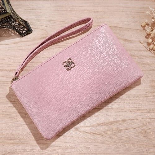 Wholesale PU wallet  (F) JDC-WT-Peigui001