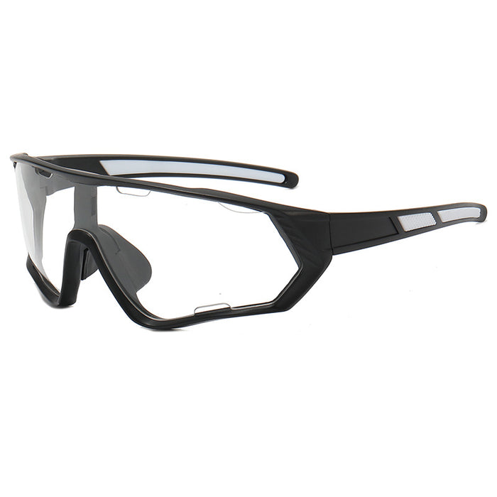 Gafas de ciclismo de bicicleta coloridas al por mayor gafas de sol JDC-SG-Xingsy002