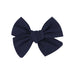 Jewelry WholesaleWholesale Children's Bow Pure Cotton Hair Clip JDC-HC-YL069 Hair Clips 雅伦 %variant_option1% %variant_option2% %variant_option3%  Factory Price JoyasDeChina Joyas De China