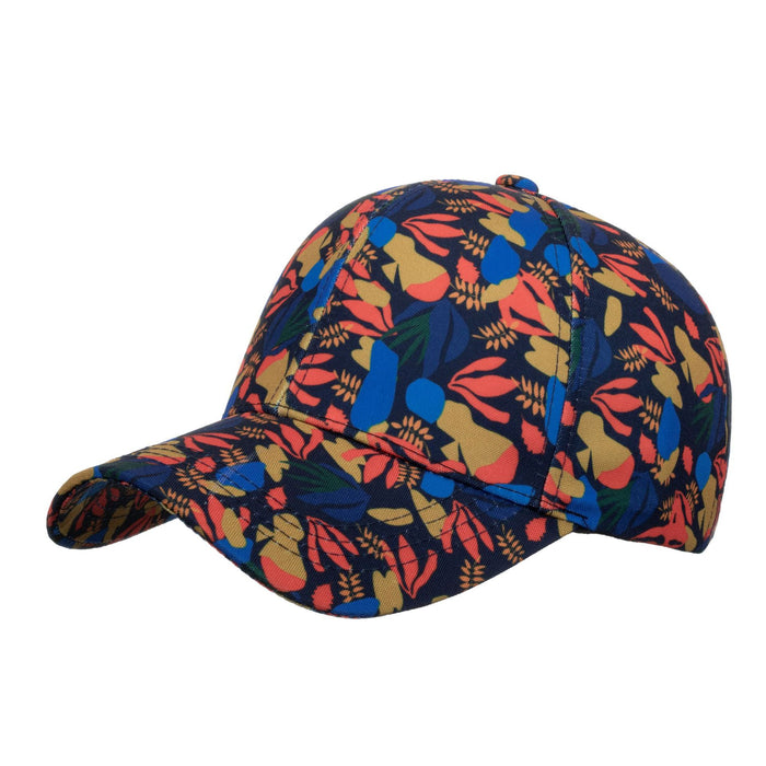 Jewelry WholesaleWholesale printed outdoor sun hat baseball cap JDC-FH-ZMei014 Fashionhat 众美 %variant_option1% %variant_option2% %variant_option3%  Factory Price JoyasDeChina Joyas De China